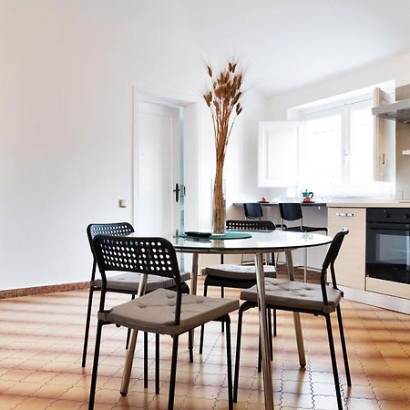 Liodoro Apartment Catania Ngoại thất bức ảnh