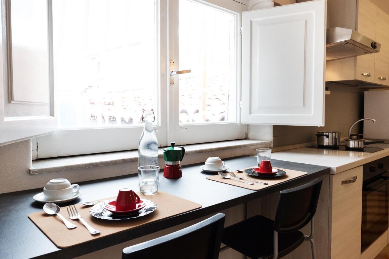Liodoro Apartment Catania Ngoại thất bức ảnh