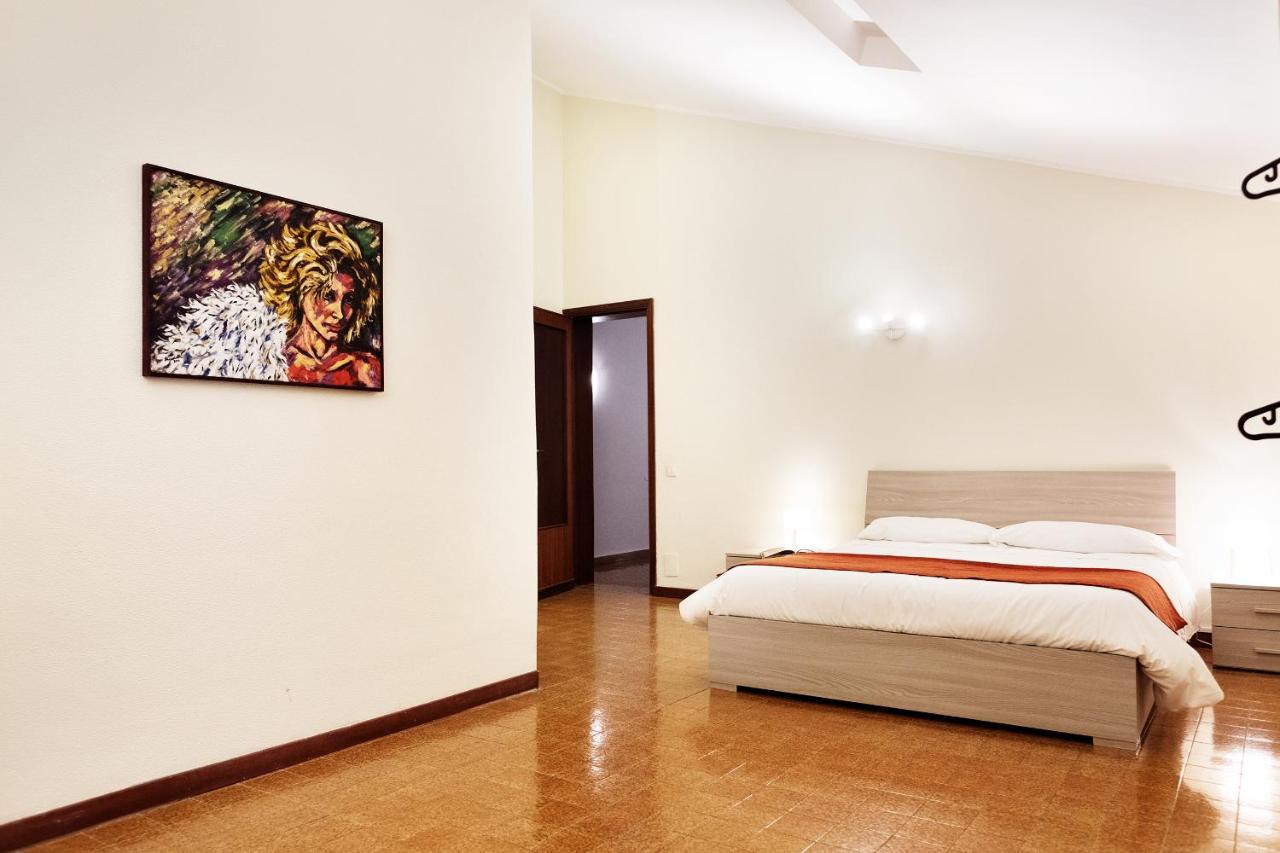 Liodoro Apartment Catania Ngoại thất bức ảnh