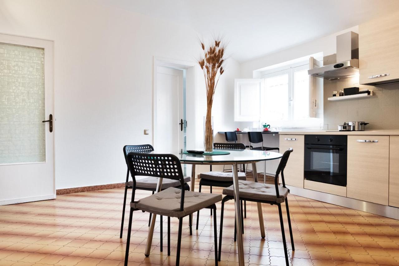 Liodoro Apartment Catania Ngoại thất bức ảnh