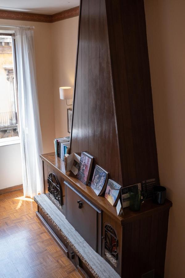 Liodoro Apartment Catania Ngoại thất bức ảnh