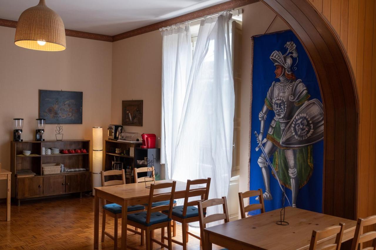 Liodoro Apartment Catania Ngoại thất bức ảnh
